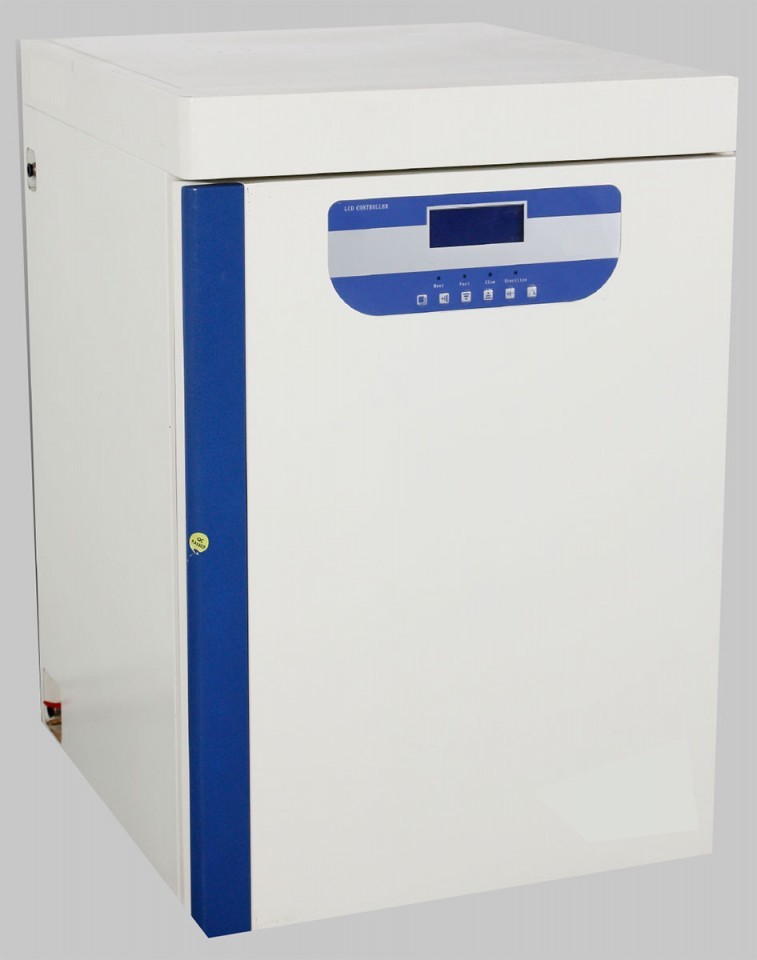 CO2 İnkübatörü